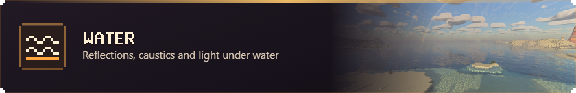 Water