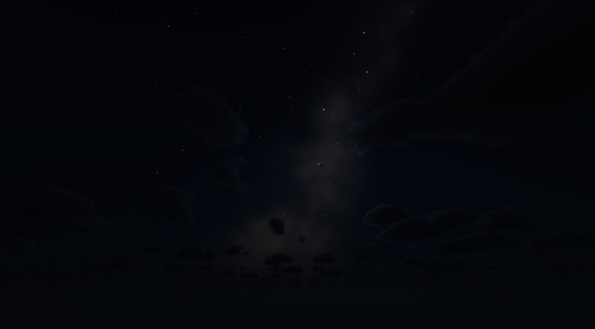 The Milky Way