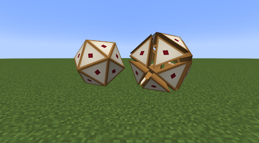 Vextris - Minecraft Mods - CurseForge